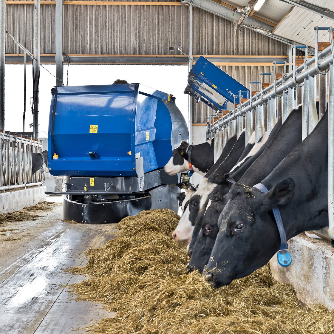 Agritech Training Ei Operator