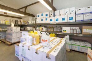 Read more about the article Tips to stay compliant in store