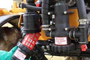 Read more about the article Good filtration cuts frustration