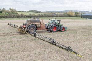 Horsch trailed – high capacity at lower cost