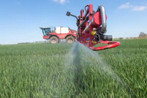 Read more about the article Effective spray criteria
