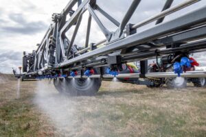 Read more about the article Follow a clean nozzle regime