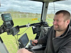 FSOOTY Finalist 2026 – Jack Williams