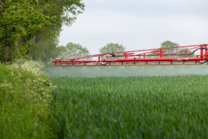 Read more about the article Assess the risk before you spray