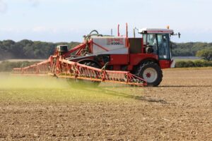 Read more about the article Top tips to tackle blackgrass